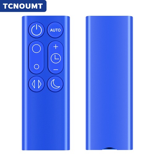 Telecomando per purificatore