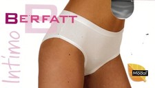 6 slip MIDI da donna ragazza