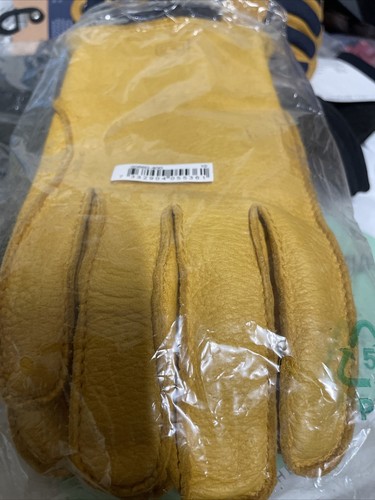 Nuovo zecca guanto hestra - di,