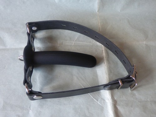 Diavoli dito fetish - , silicone