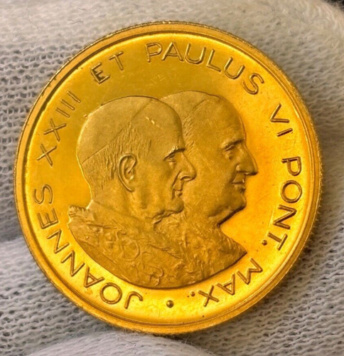 Vaticano papale grammi 18k - papale, grammi/18k