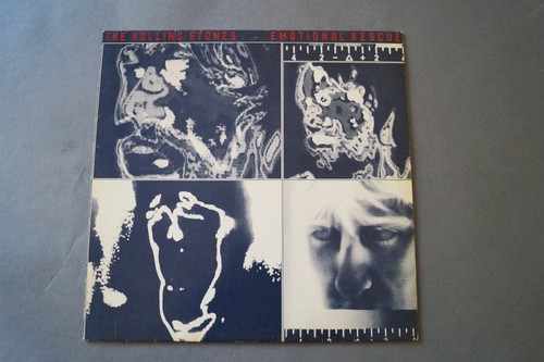 Rolling stones emotional - rolling,