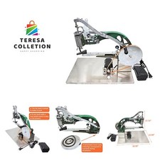 Macchina da Cucire Calzolaio