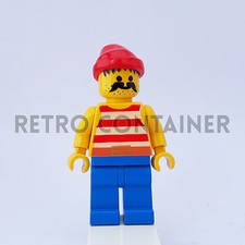LEGO Minifigures - 1x pi043 -
