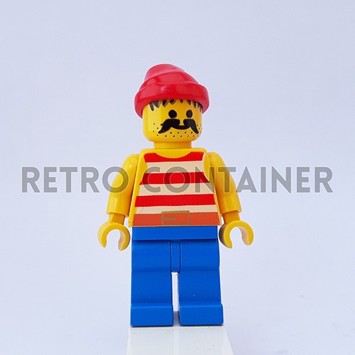 Lego minifigures pi043 - minifigures,