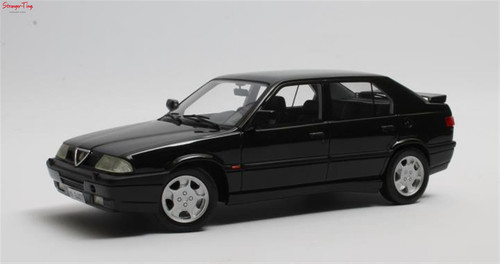 Cult alfa romeo qv - s,