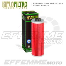 Filtro olio BMW R 65 1978-1980 / 1980-1984 / 1985-1992 (R65) HIFLO HF161