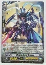 Bushiroad Cardfight Vanguard