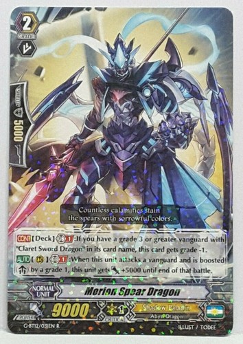 Bushiroad cardfight vanguard - cardfight,