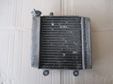 RADIATORE HONDA PANTHEON 125 - 150 VERSIONE A 4 TEMPI
