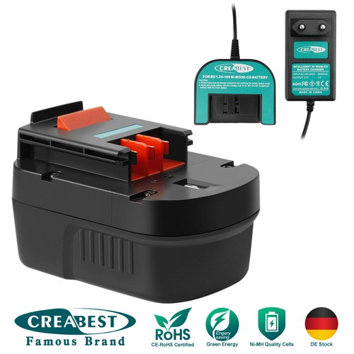 5ah ni mh - 9.6v, ni-mh