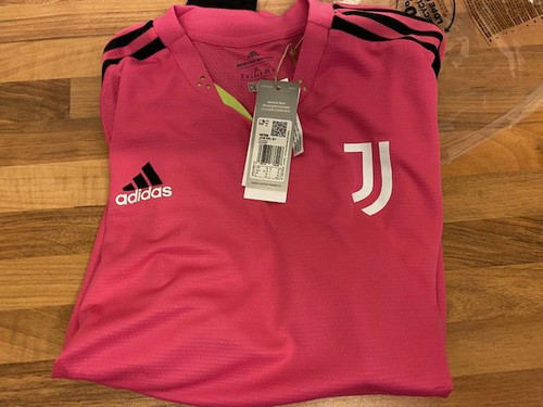 Maglia adidas juventus torino - adidas,