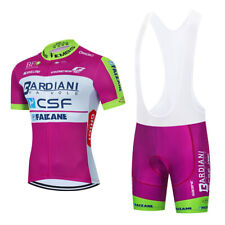 Completo Ciclismo Bardiani 2023 estivo MTB Fondello Gel 20 D