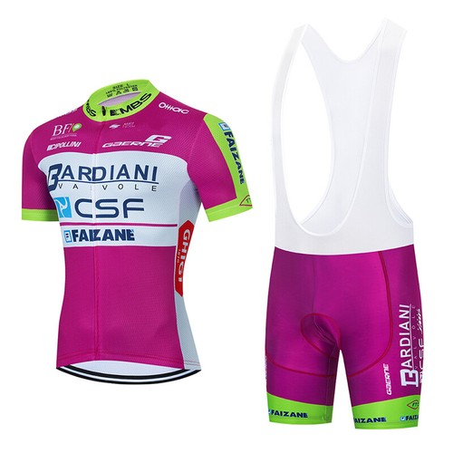 Completo ciclismo bardiani - completo,