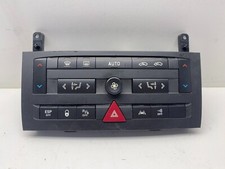 96573328ZD CENTRALINA COMANDO CLIMA ARIA AC Citroen C6 2007 A2136