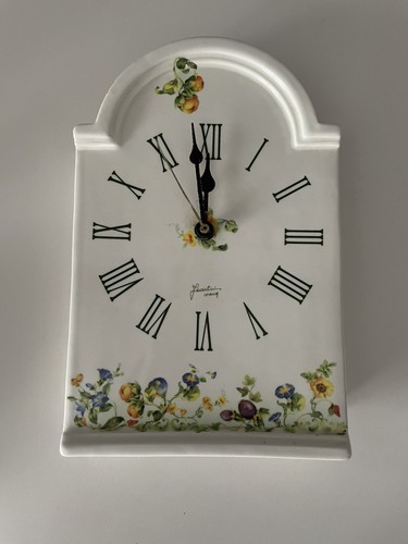 Orologio parete facciolini - da,