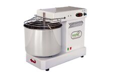 Impastatrice professionale a spirale Famag IM10-10V-HH alta idratazione 10 KG