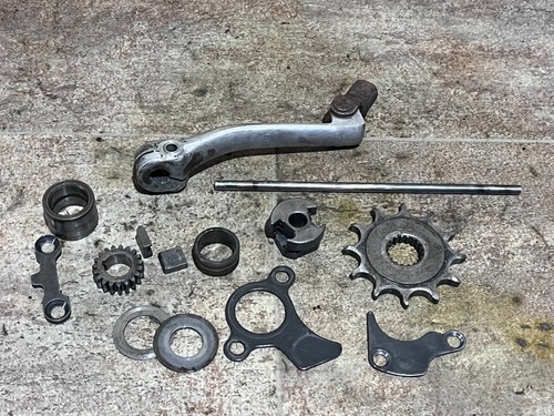 Suzuki rm125 125 - suzuki, f108