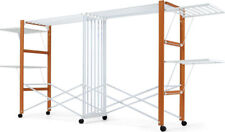 Stendibiancheria Estensibile