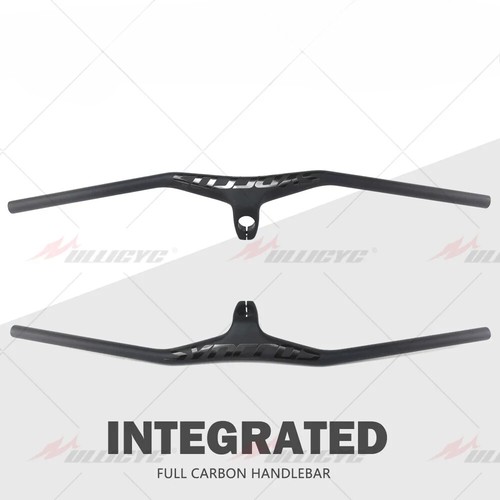 Manubrio mtb 6mm - manubrio, 28,6mm