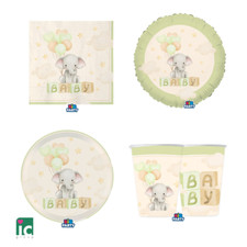 Kit coordinato NASCITA