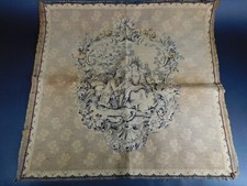 1930s French Style Woven