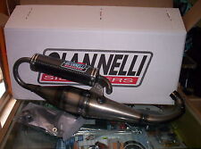 NUOVA MARMITTA GIANNELLI SHOT