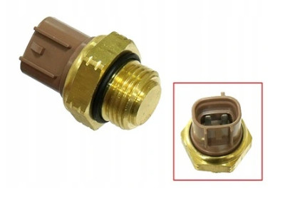 Interruttore termico radiatore