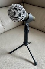 Samson Q2U Microfono Cardioide