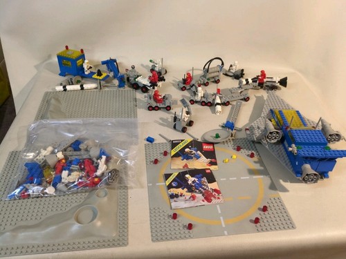 Lotto lego vintage classic - lego,