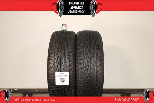 Pneumatici hankook 205 55 - pneumatici,