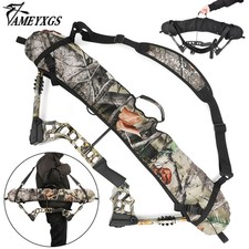 Borsa arco composto tiro con