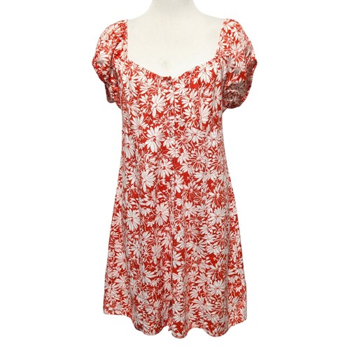 Mini abito donna madewell - mini,