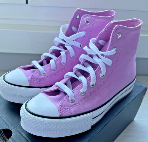 Scarpe converse ctas chuck - scarpe,