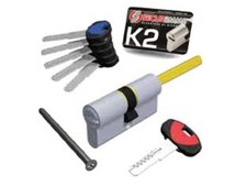 CILINDRO EUROPEO K2 CODOLO