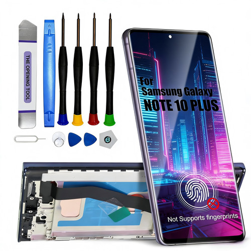 Set display per samsung - set,