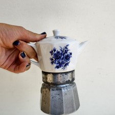 Piccola Caffettiera in