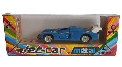 Renault alpine 440 - 440,