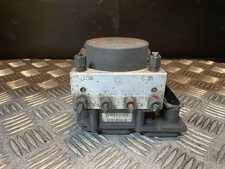 CENTRALINA ABS PER FIAT Sedici 1° Serie 0 265 800 494 Diesel 1910 (06>09)