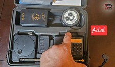 Sony ICF-SW1 Ricavata e
