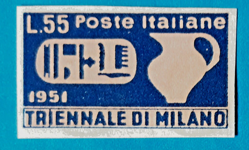 Italia repubblica 1951 - italia,