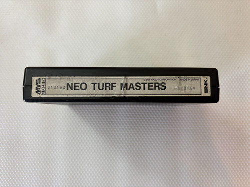 Snk neo geo - neo,