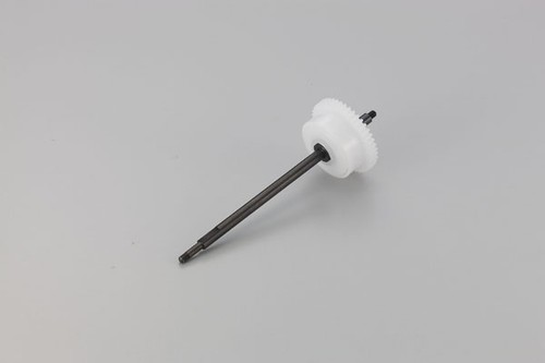 Kyosho asse posteriore - asse, con