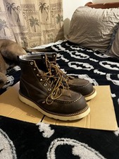 Stivali Thorogood 814-4203