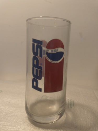 Bicchiere pepsi epoca - pepsi,