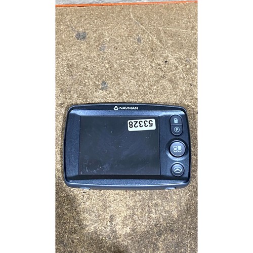 Navman series sv000266 - f-series,