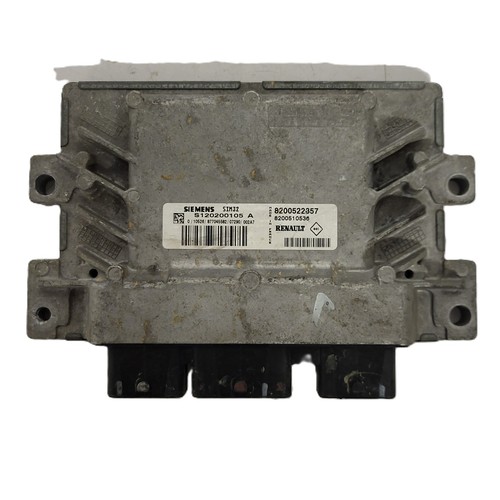 Renault clio ecu - 3, /