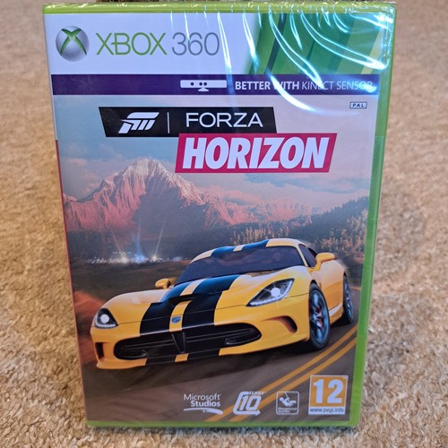 Microsoft forza horizon xbox - forza,
