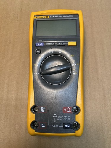 Multimetro digitale portatile