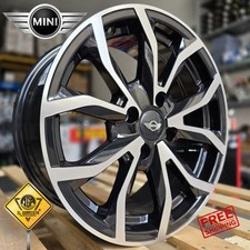 Kit 4 Cerchi in lega da 16"